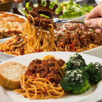 Buca Di Beppo food