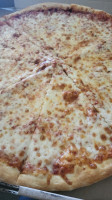 Angelo's Pizza food