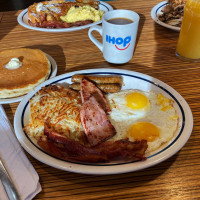 Ihop food