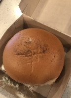 Mcdonald's food