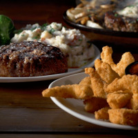 Applebee's Grill food