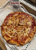 Mancino's Pizza Grinders food