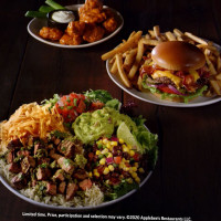 Applebee's Grill food