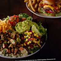 Applebee's Grill food