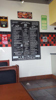 Jimmy John's inside