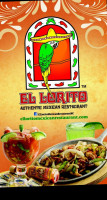 El Lorito Mexican outside