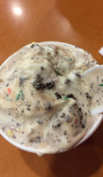 Cold Stone Creamery food