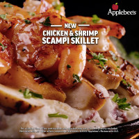 Applebee's Grill food