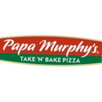 Papa Murphy 's Take 'n ' Bake Pizza food