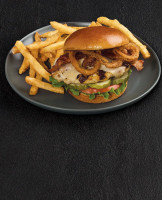 Tgi Fridays food