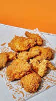 Popeyes Louisiana Kitchen food