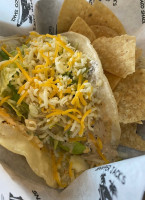 Snapper Jacks Taco Shack food