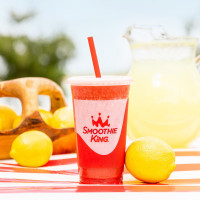 Smoothie King food