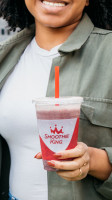 Smoothie King food