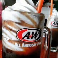 A&w food