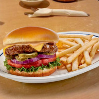 Ihop food