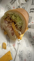 Jimmy John's food