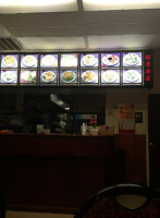 King's Chinese Kitchen food