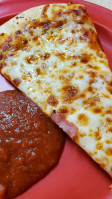 Cicis Pizza food