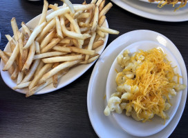 Skyline Chili inside