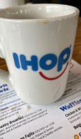 Ihop outside