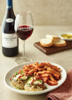 Carrabba's Italian Grill menu