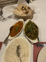 Sangam Indian Cuisine food