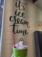 Rocket Science Ice Cream LLC food