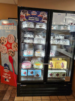 Dairy Queen food