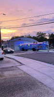 City Bus Burritos And Tacos outside