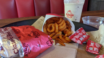 Arby's food