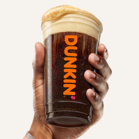 Dunkin' food