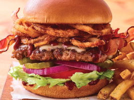 Applebee's Grill food