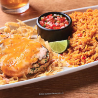 Applebee's Grill food