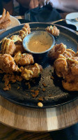 Outback Steakhouse food