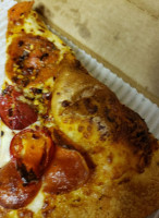 Pizza Hut food