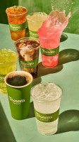 Panera Bread food