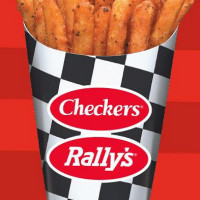 Checkers food