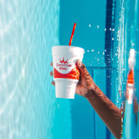 Smoothie King food