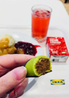 Ikea inside