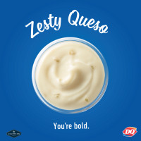 Dairy Queen Grill Chill food