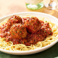 Olive Garden Italian food