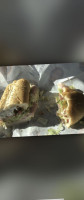 Jersey Mike's Subs food