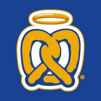 Auntie Anne's Pretzel food