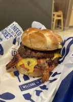 Culver’s food