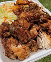 Golden Krust Caribbean food