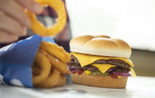 Culver’s food