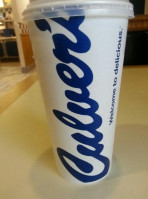 Culver’s inside