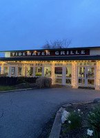 Tidewater Grille food