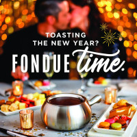 The Melting Pot - Pensacola menu